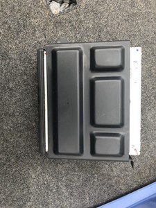 07 08 Acura Tl Type S Navigation Dvd Drive Oem Ebay