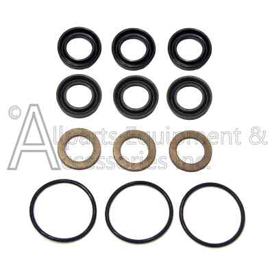 DEWALT PRESSURE WASHER PUMP AAA / COMET EWD SEAL KIT * DXPW4035 *