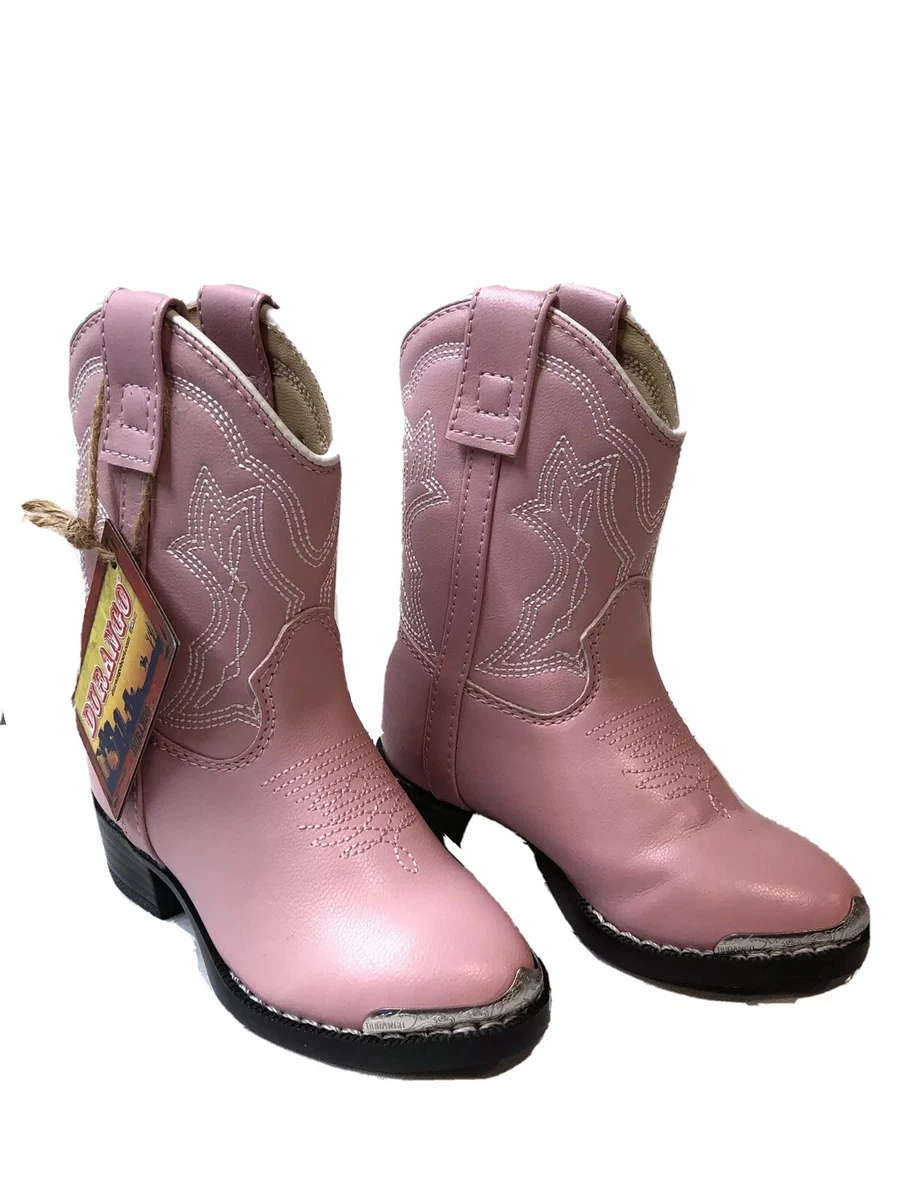Durango girls hotsell boots