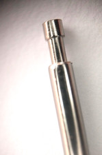 Barre A Molla Per Cinturino Orologio In Acciaio - Misure 10-24mm - Lotto Assortito