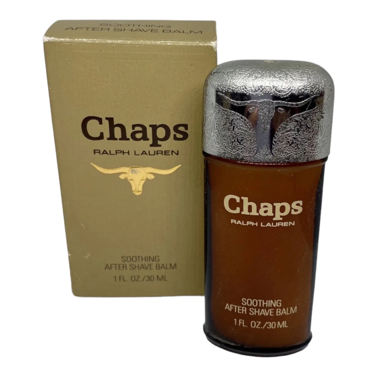 Chaps aftershave best sale