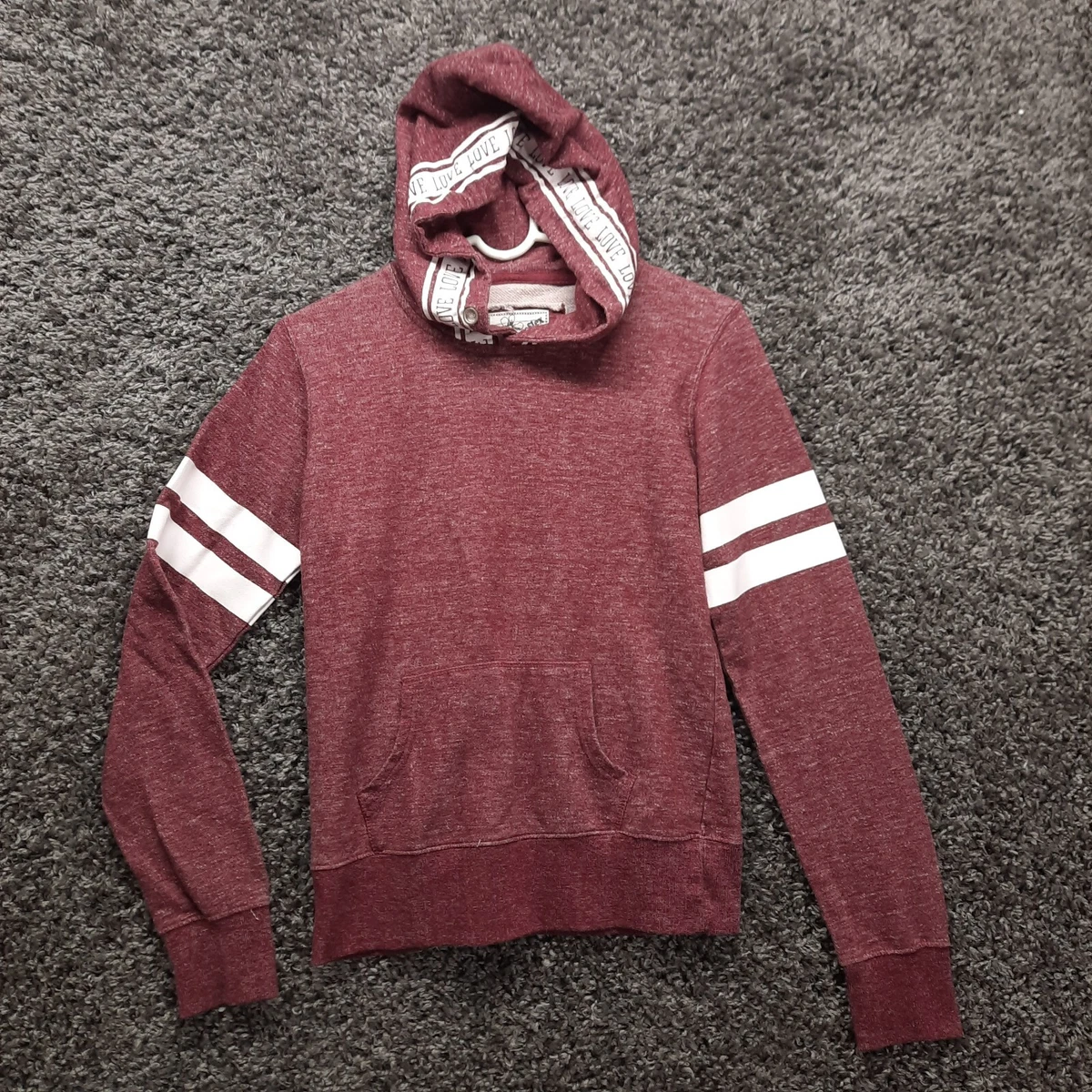 Reflex love best sale sweater