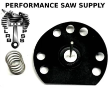 PLUNGER DIAPHRAGM OIL PUMP FITS STIHL CHAINSAWS 009 010 011 012 # 1120-640-3100