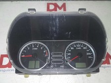 Compteur Ford FUSION