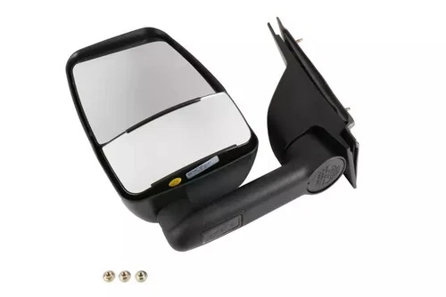 Genuine GM Driver Side Door Mirror 25906526