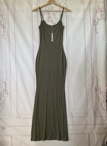 green emerald velvet dress Green skims Dress – OKEA