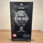 LEGO Star Wars Death Star II 40591 Promotional Complete Set 289pcs Age 18+ LE