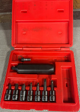 Snap-On Tools PB108A 8 Piece 3/8 Snap-On Tools PB108A 8 Piece 3/8