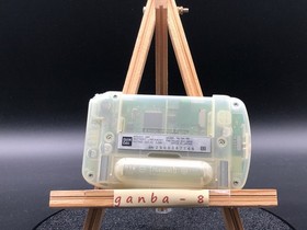 Bandai WonderSwan Blue Handheld Console Japan Import  from japan