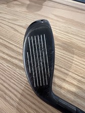 Callaway  Edge 5 Hybrid