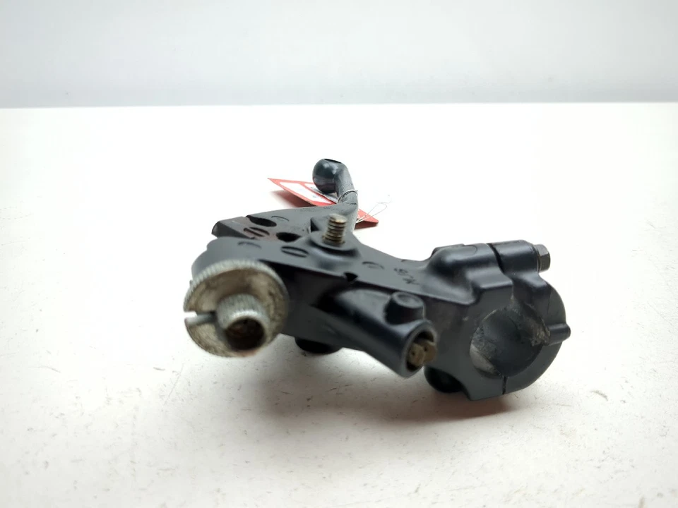 85-87 Honda Rebel 250 CMX250 Left Side Clutch Hand Lever Perch - Image 2 of 4