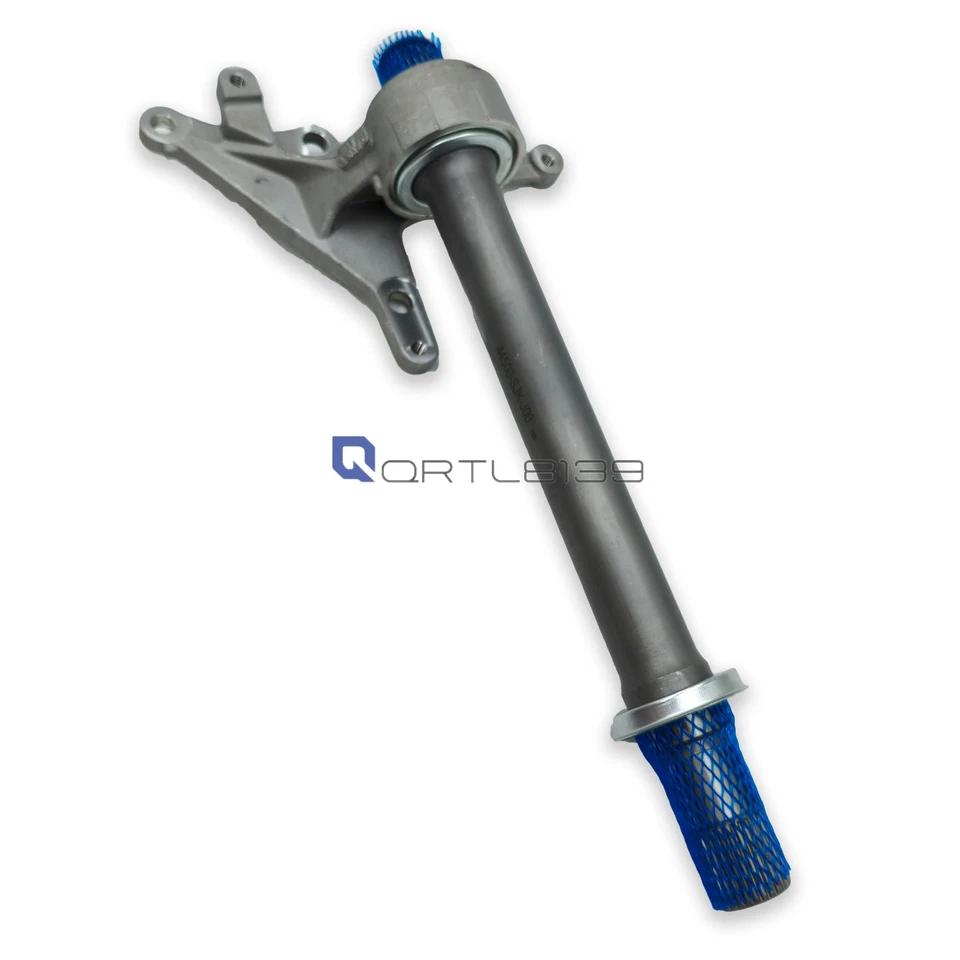 OEM 44500-SJK-J00 Half Shaft Assembly FOR Honda 2005-2007 Odyssey 2005 Pilot Foto 3 de 4