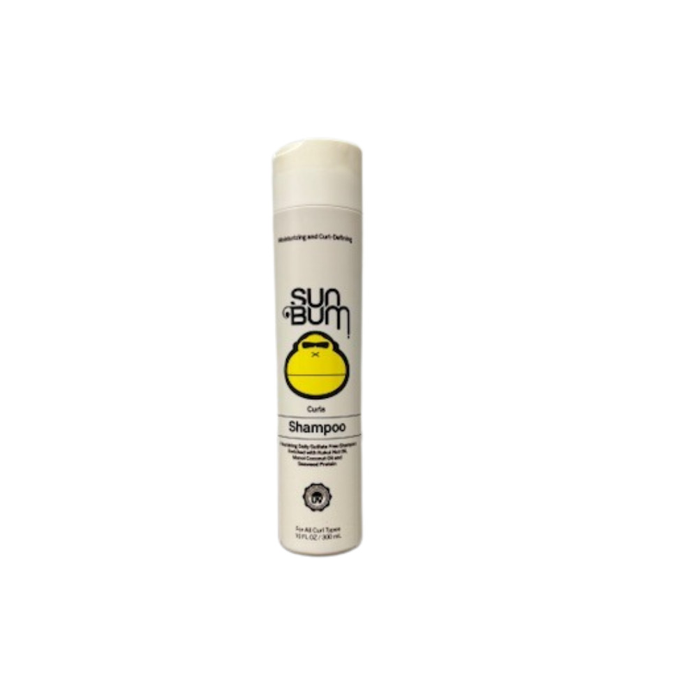 Original Sun Bum Curls Shampoo