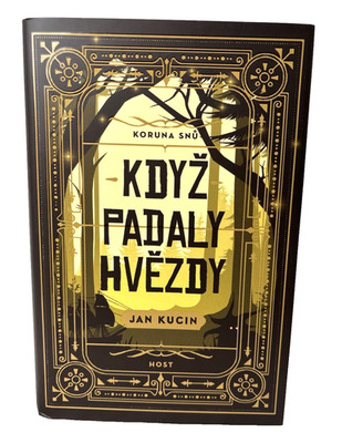 Když padaly hvězdy   | Jan Kucin | Tschechisch/ češtině/ Czech | Hardcover Host