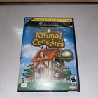 Animal Crossing (Nintendo GameCube) Complete - Tested - Authentic