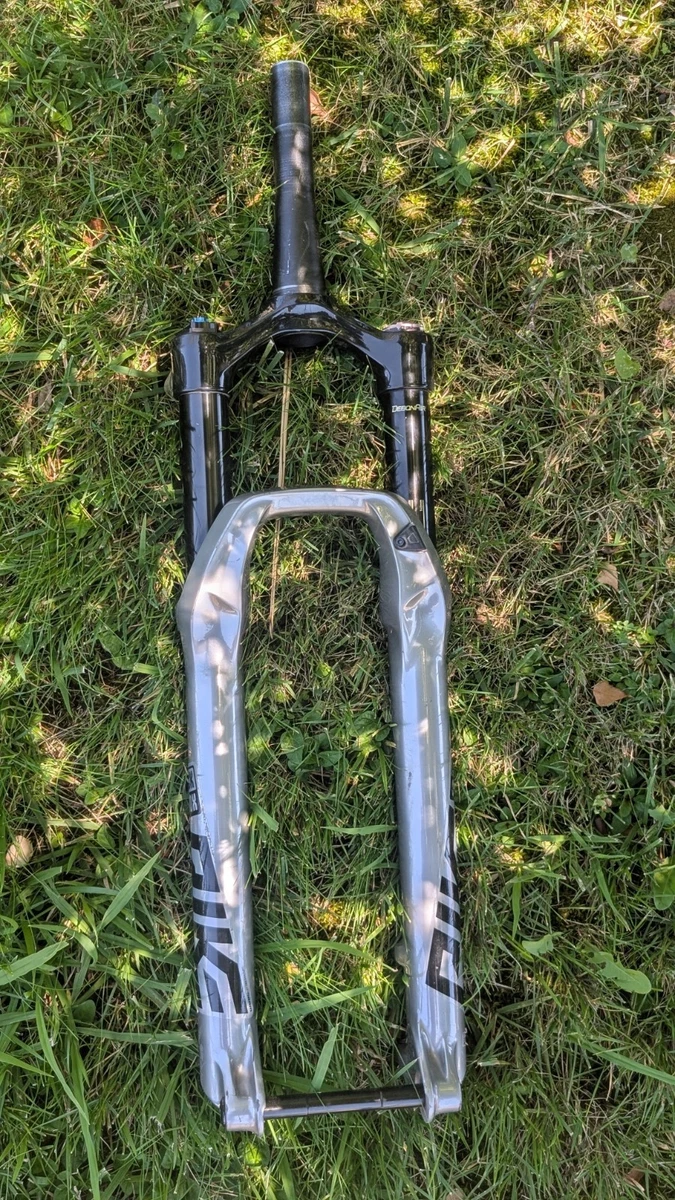 Rock Shox Pike Bicycle Forks for sale | eBay