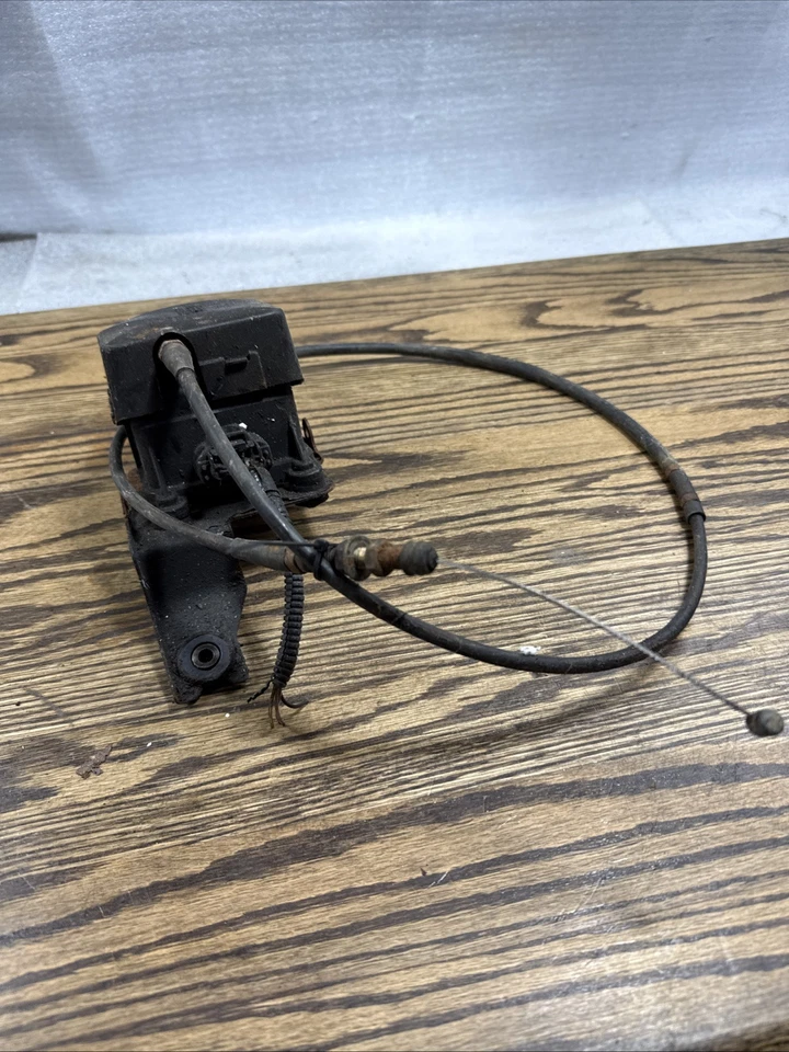 OEM 2003 Honda CR-V Cruise Control Unit 36700-S9A-A11 - Image 2 of 4