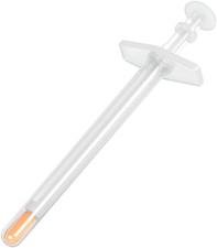 Pet Pill Shooter for Dogs & Cats, Easy Tablet Dispenser and Syringe, Safe Oral M