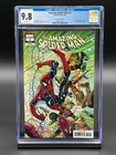 Amazing Spider-Man #1 CGC 9.8 (2018) - Larsen Remastered  Edition 1:1000
