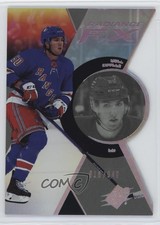 2023-24 SPx Radiance F/X Rookies 18/949 Will Cuylle #RFX-72 1pu4