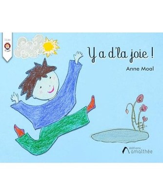 Y a d'la joie !, Moal, Anne