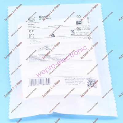 1PCS New IFM IS5070 proximity switch inductive sensor Free Shipping#QW