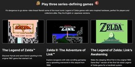 Nintendo Game and Watch: The Legend of Zelda Handheld Game System - TESTED