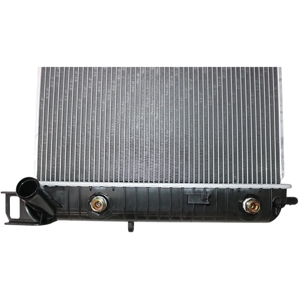 Radiator For Silverado 3500 GMC B7 C6500 Topkick C7500 Topkick 2001-2002 8.1L - Image 4 of 4