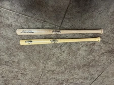 louisville slugger museum mini bat 2 Pack