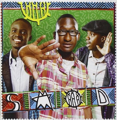 SMOD Smod (CD)
