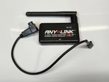 Tactic 2.4ghz Any Link 2  SLT RC Model Airplane Transmitter Module For Futaba