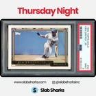 1992 TOPPS #50 KEN GRIFFEY JR. GOLD PSA 9