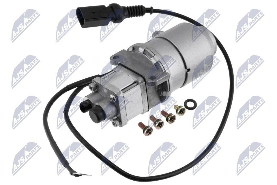 NTY Valve Unit Hydraulic Aggregate Automatic Transmission EAT-BM-005 For BMW