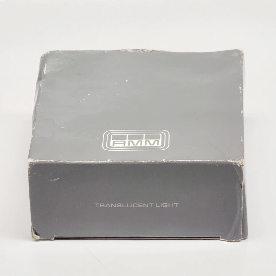 Avon Advanced Moisture Makeup Translucent Light Face Powder Loose NIB NOS - Image 4 of 4