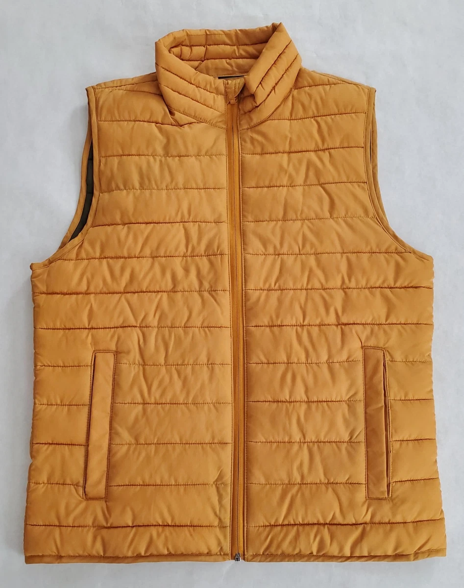 Gap Yellow Coats, Jackets & Vests for Men for Sale | Shop New