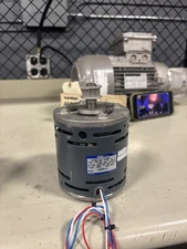 NEW NO BOX EAD Electrocraft C39BBG-8 1700 RPM 115V 60HZ 1PH Induction Motor