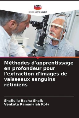Shafiulla Basha Shaik (u. a.) | Méthodes d'apprentissage en profondeur pour...