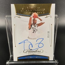 2024-25 Panini Flawless Basketball 37
