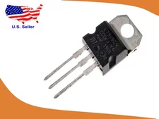 L7808 (5 pcs) L7808CV LM7808 8 V, 1.5 A Voltage Regulator