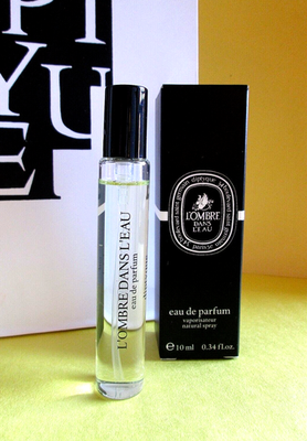 香水・フレグランス [DIPTYQUE] L'OMBRE DANS L'EAU EDP 75ml
