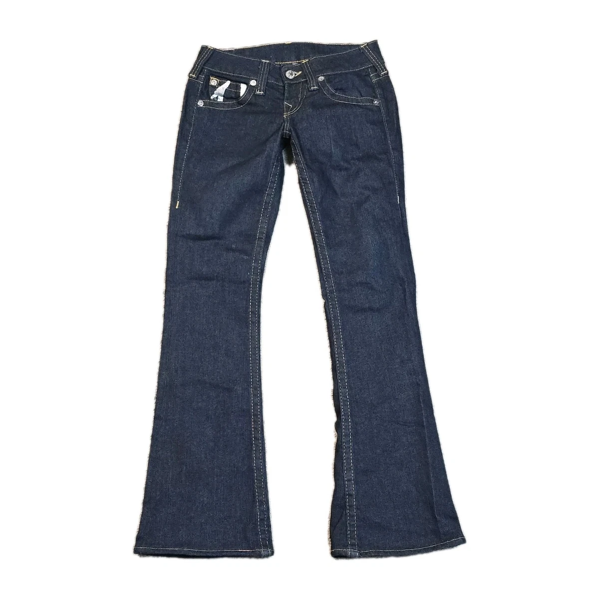 True Religion Bobby In Women's Jeans for sale | eBay