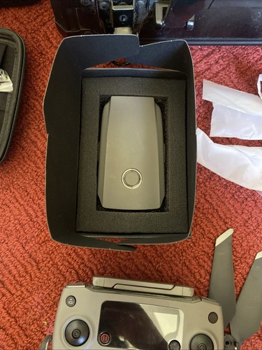 DJI Mavic 2 Pro mit Fly More Kit, Filter, Koffer - Bild 5 von 10