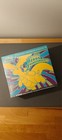 Pokémon Coffret ETB ME2.5 Héros Transcendants Fr Neuf