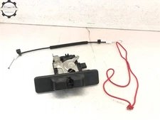 2017-2020 MASERATI LEVANTE REAR LIFTGATE TRUNK LID LOCK LATCH ACTUATOR OEM