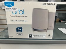 NETGEAR ORBI AX3000 (PD4052137)