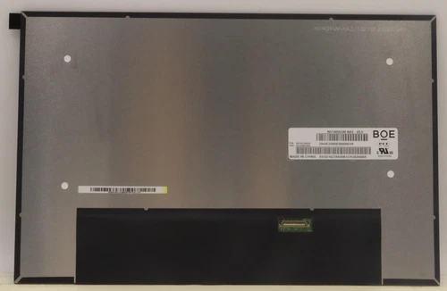 Bildschirm LED 14'' BOE NV140WUM-N43 V8.0 1920x1200 Matt eDP1.2 30 Polig