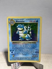Blastoise [Shadowless] #2 Prices | Pokemon Base Set | Pokemon Cards