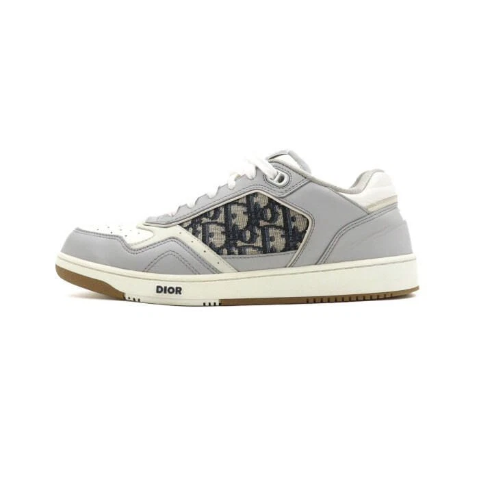 Baskets basses Dior Oblique B27 3SN272ZIR 134042186