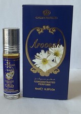 Al Rehab Oil Perfume Collection 100% UAE Roll on, Alcohol