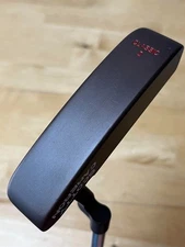 SCOTTY CAMERON CLASSIC 1 35in Putter RH With Head Cover